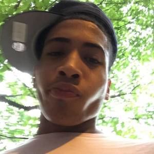 Meet your Posher, Andy